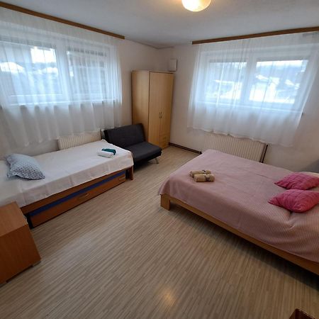 Apartments Bukor Lukovica pri Domzalah ภายนอก รูปภาพ