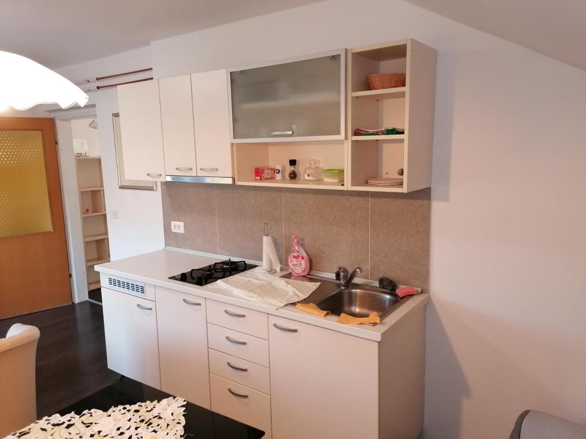 Apartments Bukor Lukovica pri Domzalah ภายนอก รูปภาพ