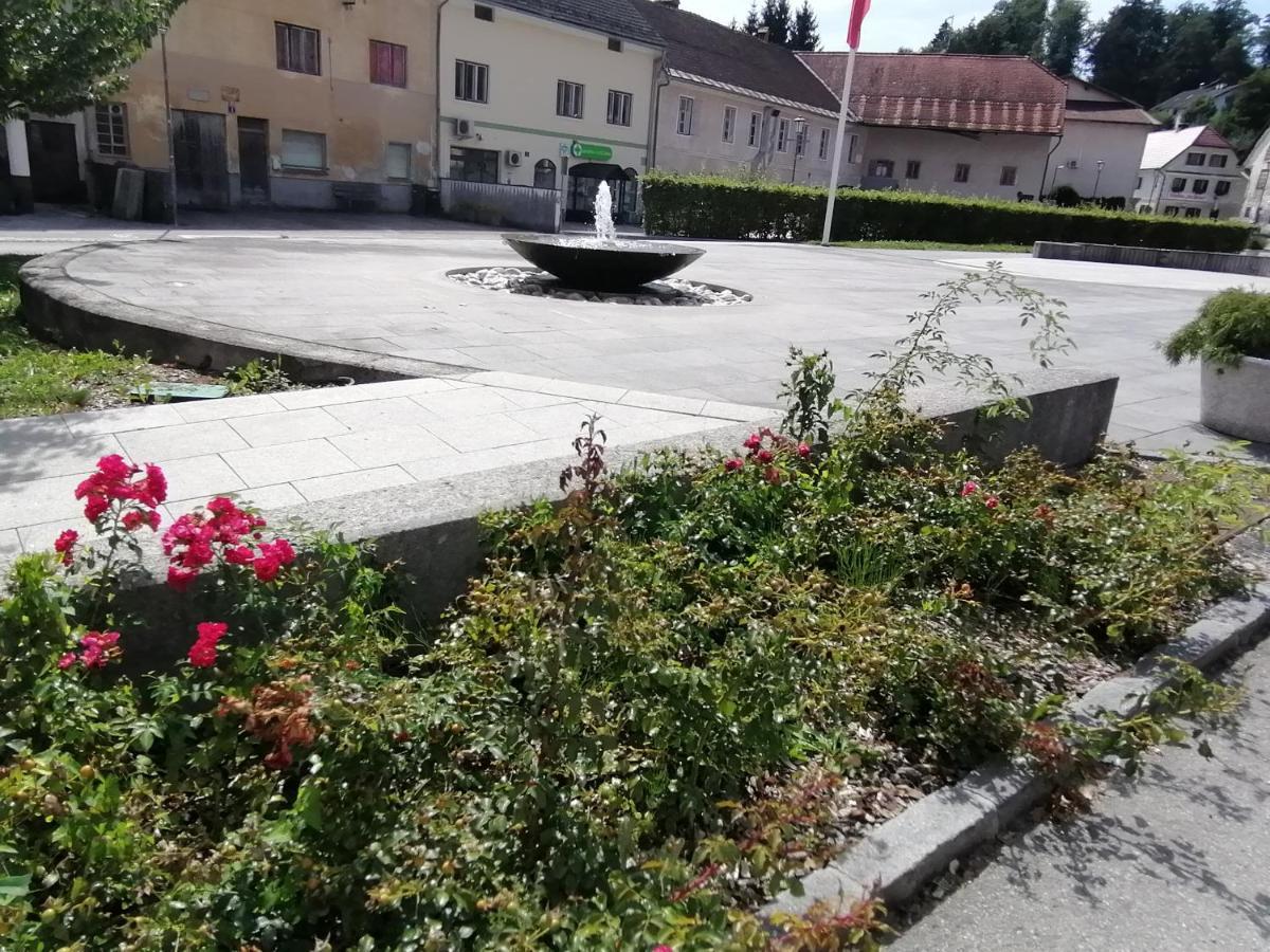 Apartments Bukor Lukovica pri Domzalah ภายนอก รูปภาพ