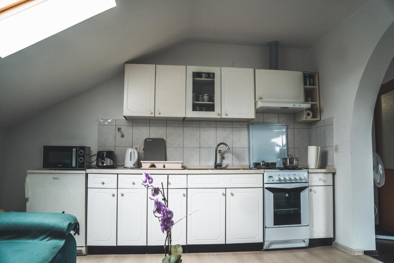 Apartments Bukor Lukovica pri Domzalah ภายนอก รูปภาพ