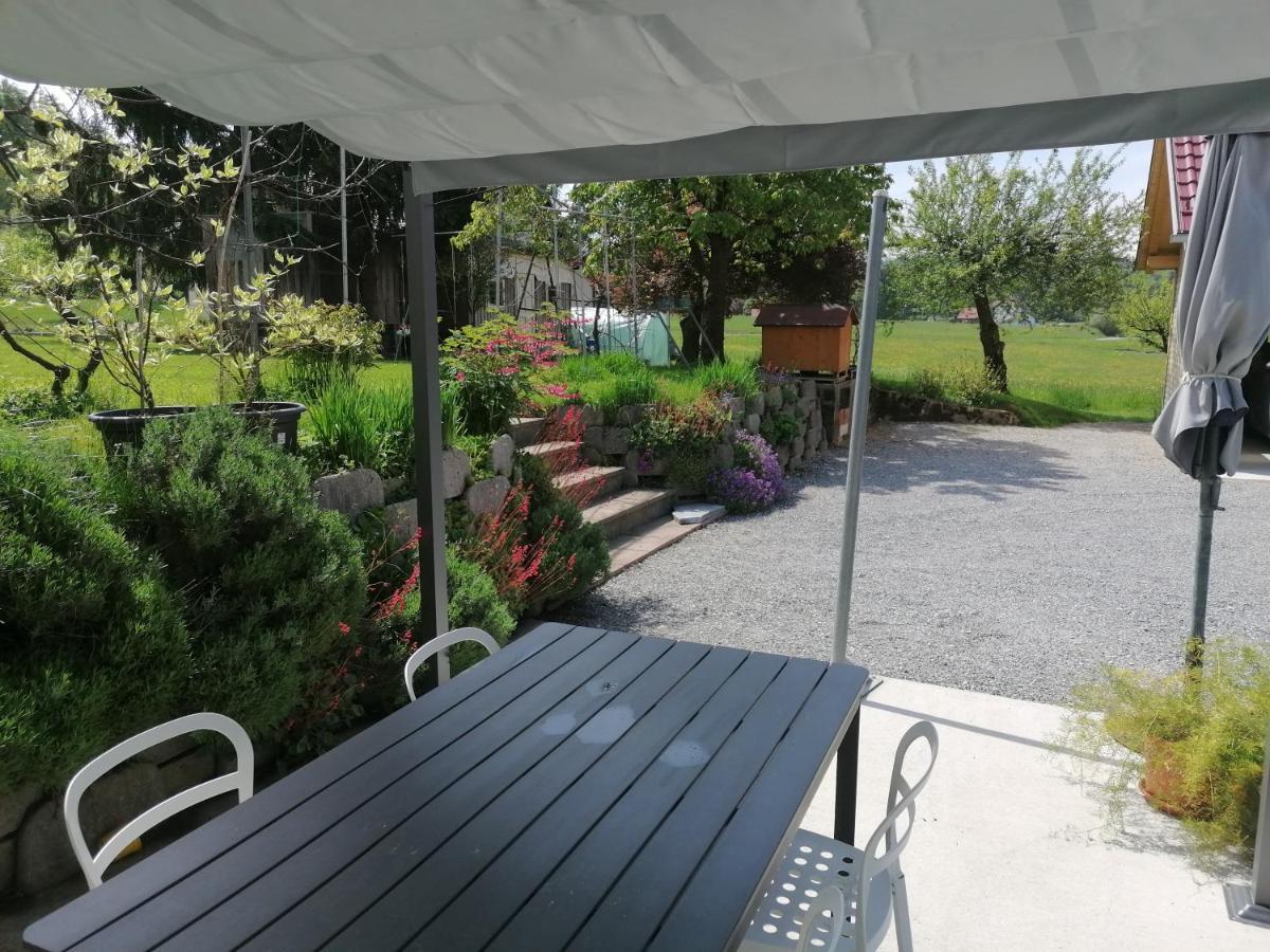 Apartments Bukor Lukovica pri Domzalah ภายนอก รูปภาพ