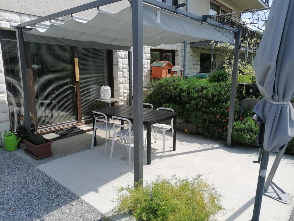 Apartments Bukor Lukovica pri Domzalah ภายนอก รูปภาพ