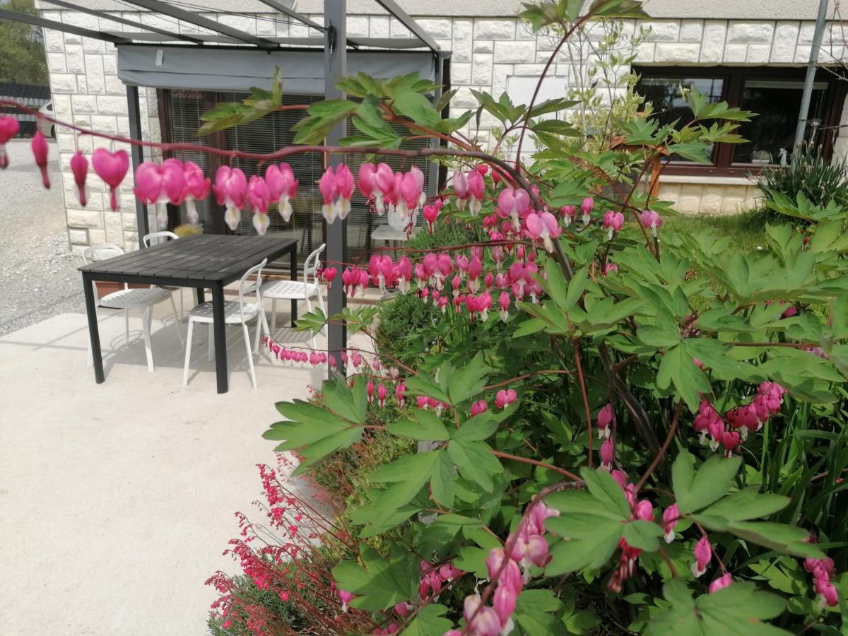 Apartments Bukor Lukovica pri Domzalah ภายนอก รูปภาพ