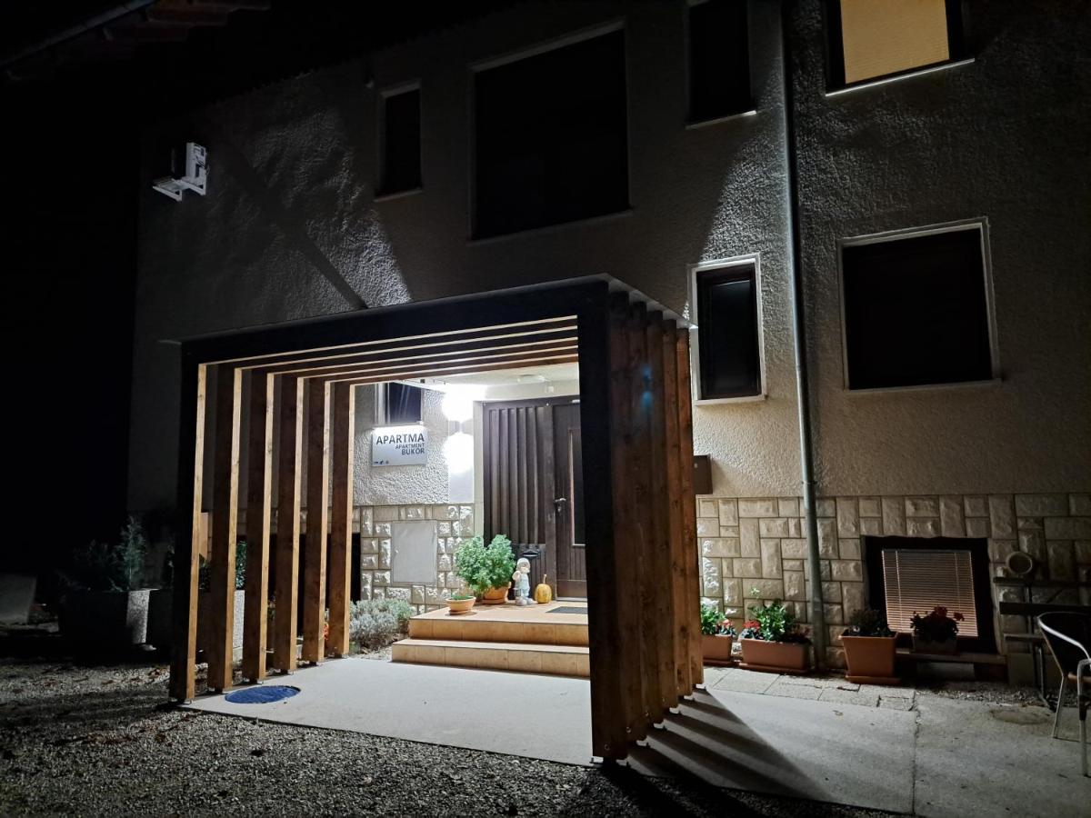 Apartments Bukor Lukovica pri Domzalah ภายนอก รูปภาพ