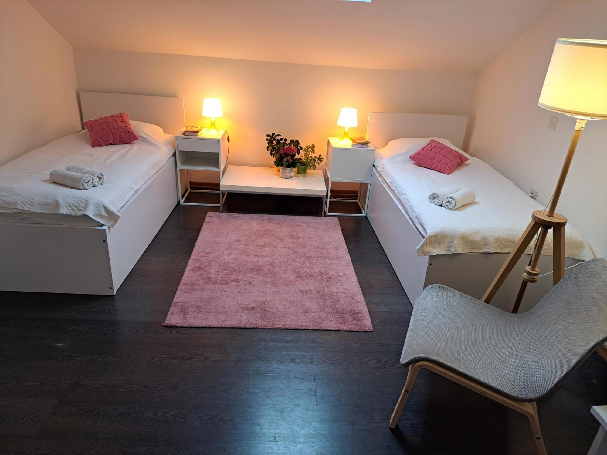 Apartments Bukor Lukovica pri Domzalah ภายนอก รูปภาพ