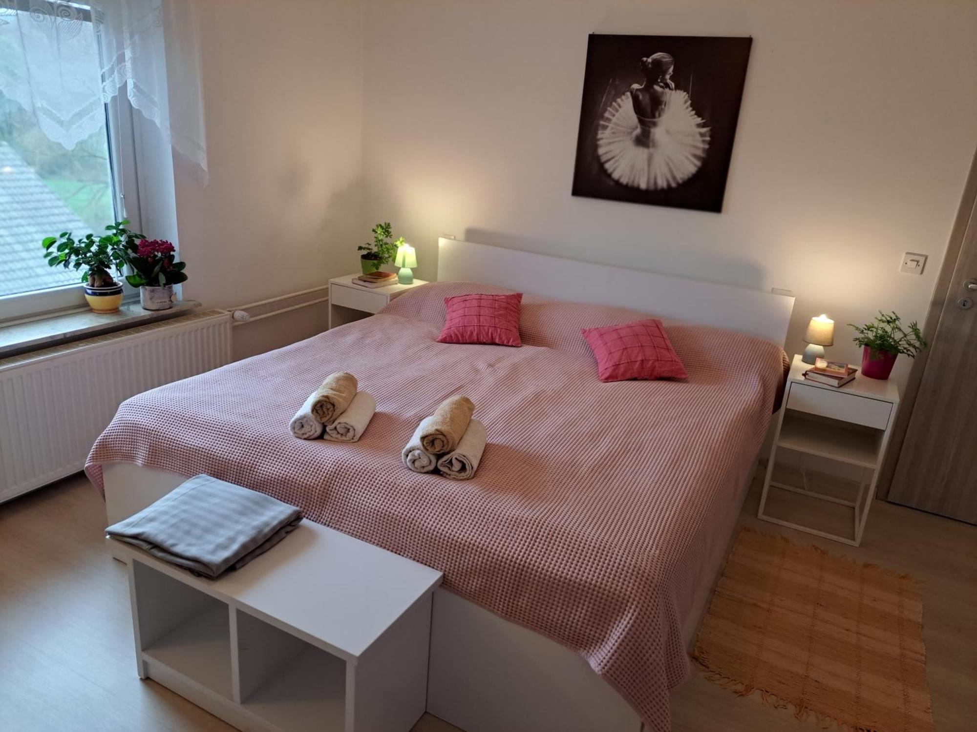 Apartments Bukor Lukovica pri Domzalah ภายนอก รูปภาพ