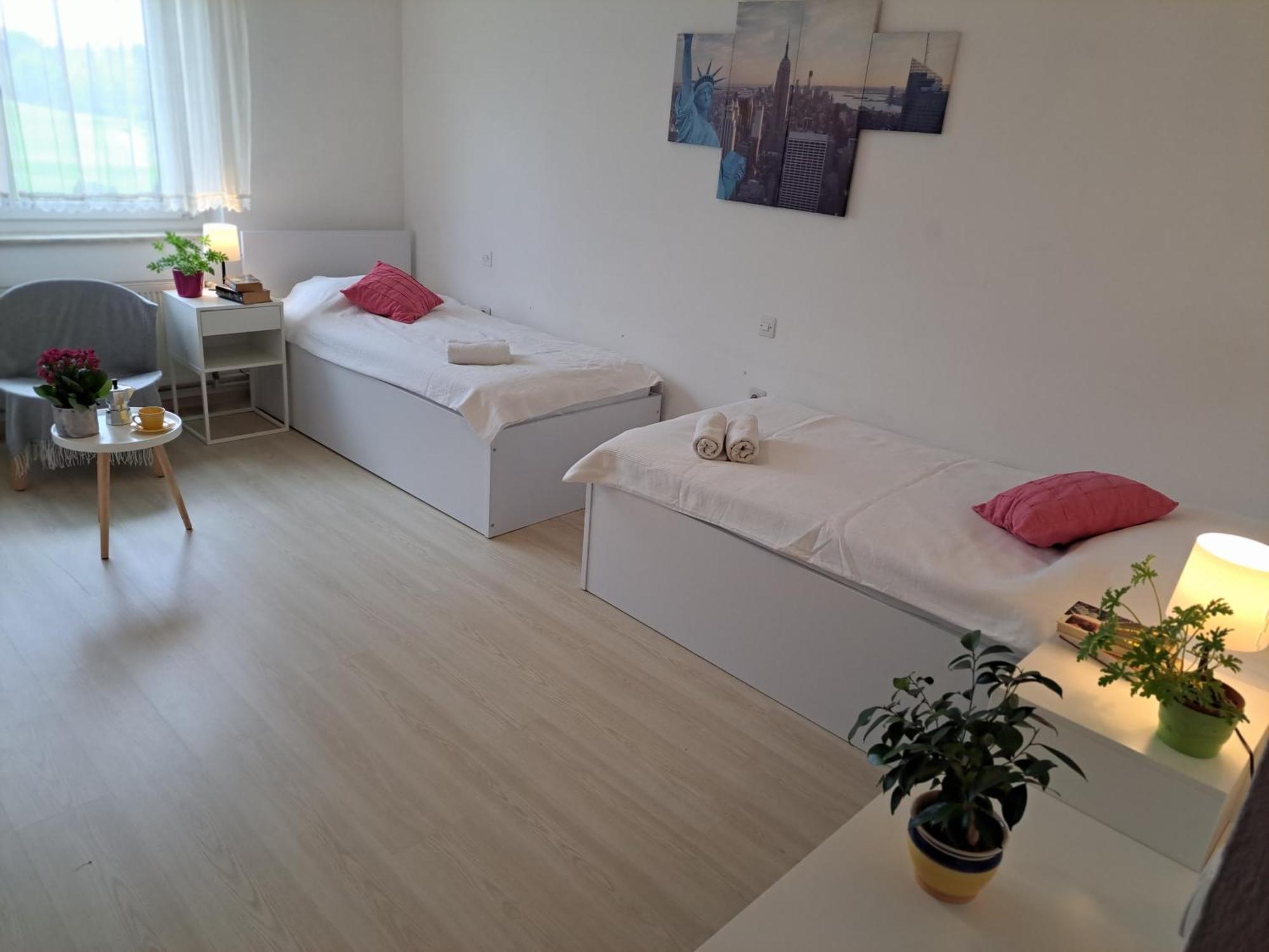 Apartments Bukor Lukovica pri Domzalah ภายนอก รูปภาพ