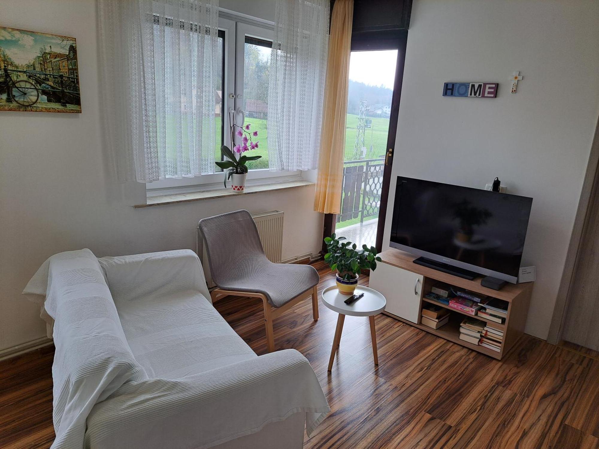 Apartments Bukor Lukovica pri Domzalah ภายนอก รูปภาพ