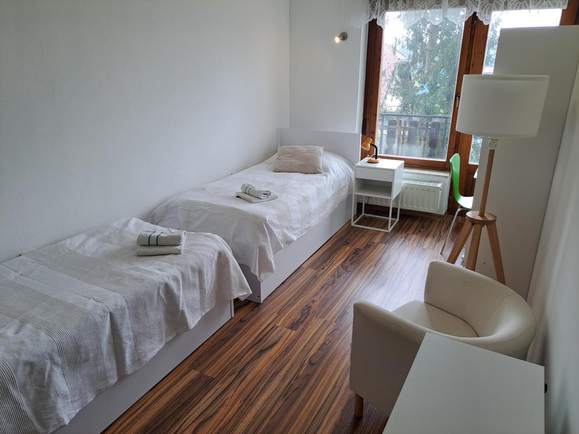 Apartments Bukor Lukovica pri Domzalah ภายนอก รูปภาพ