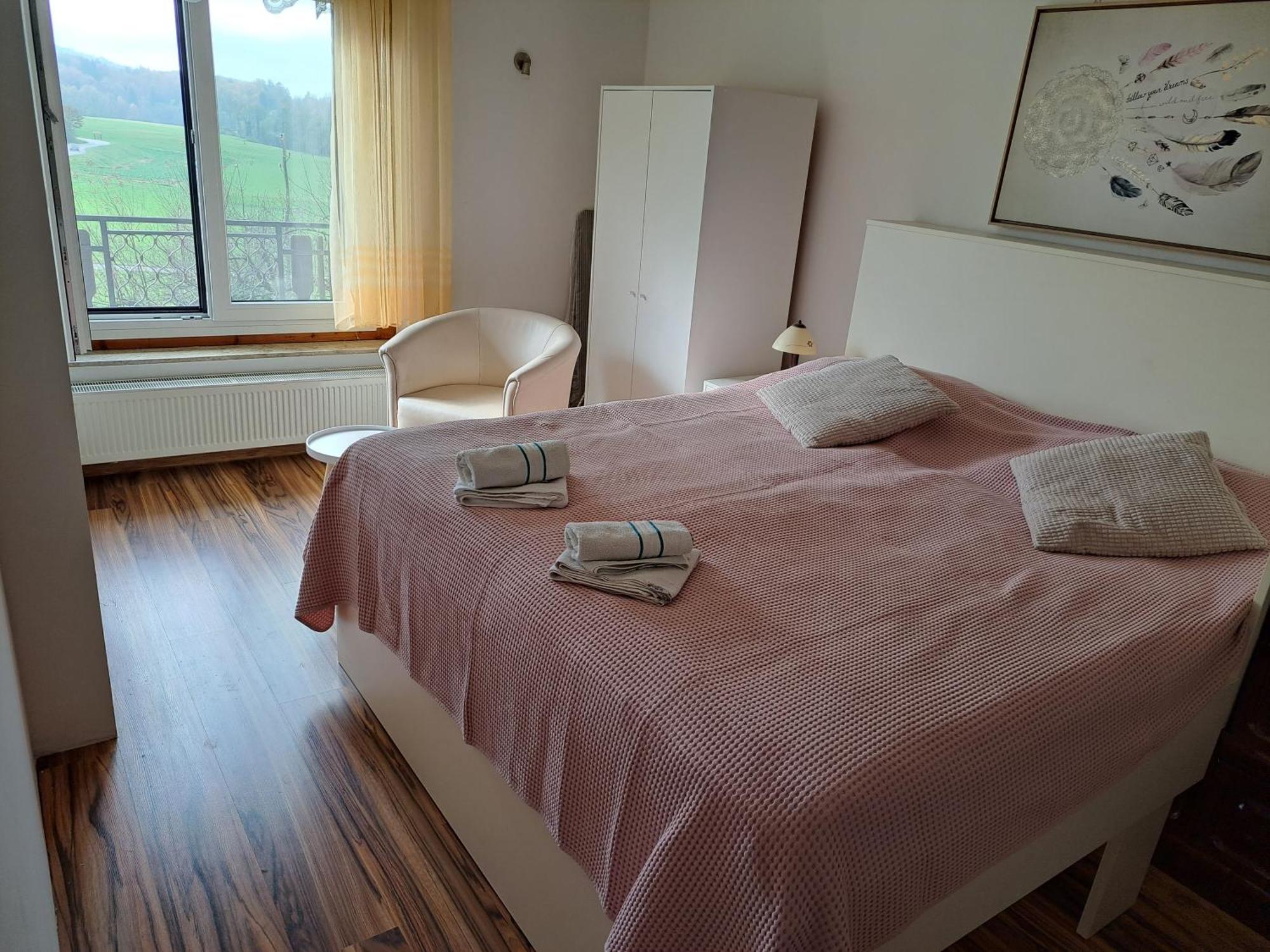 Apartments Bukor Lukovica pri Domzalah ภายนอก รูปภาพ