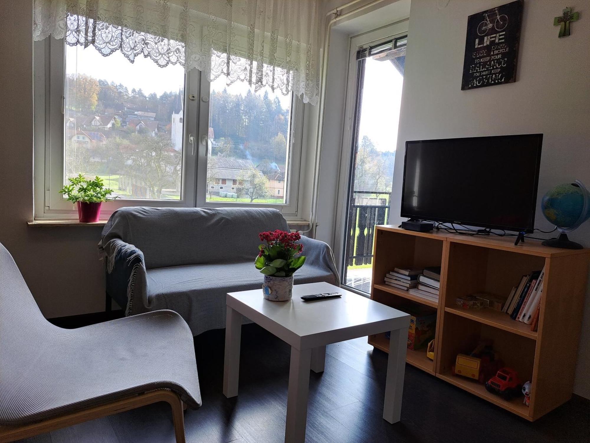 Apartments Bukor Lukovica pri Domzalah ภายนอก รูปภาพ