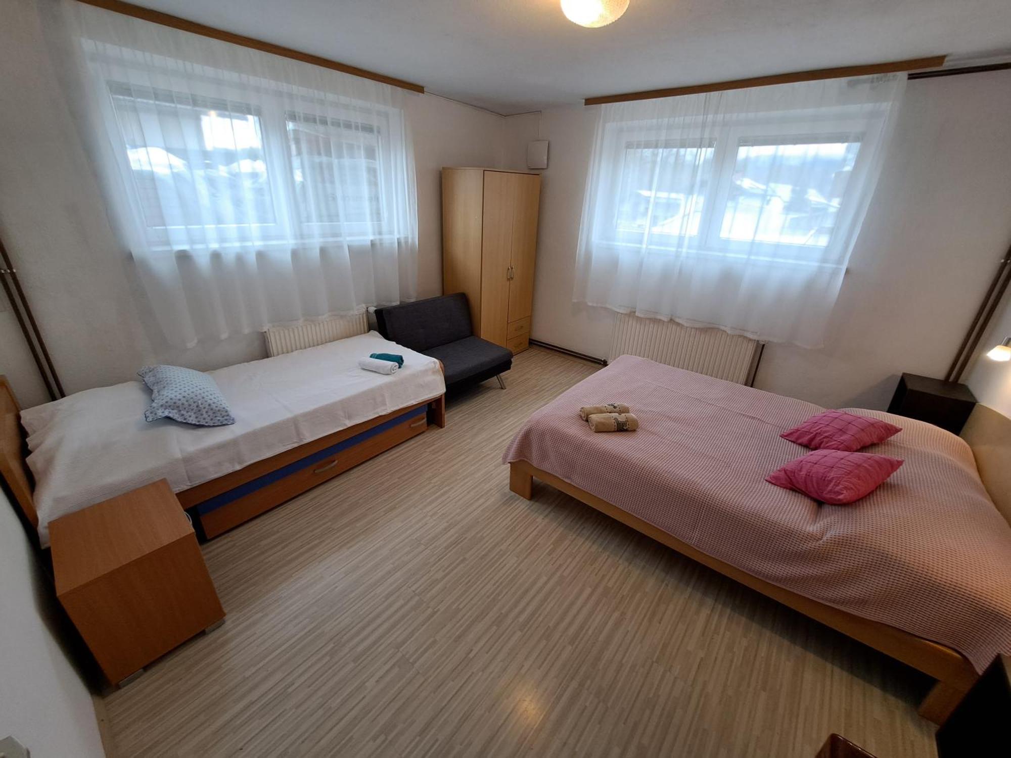 Apartments Bukor Lukovica pri Domzalah ภายนอก รูปภาพ