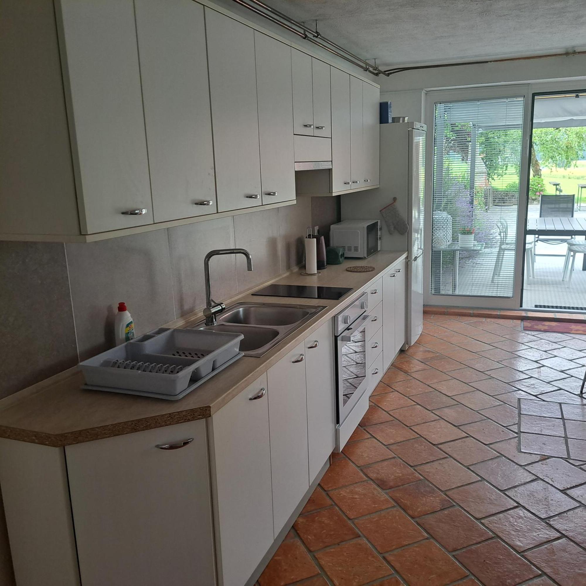Apartments Bukor Lukovica pri Domzalah ภายนอก รูปภาพ